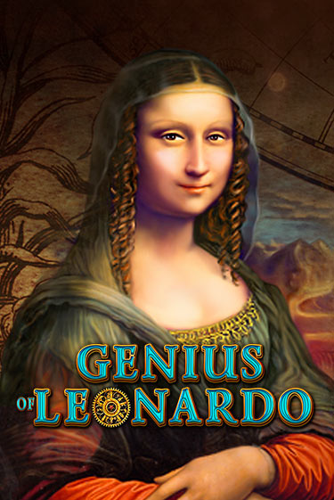 Genius Of Leonardo - играть онлайн | CashVille Casino - без регистрации