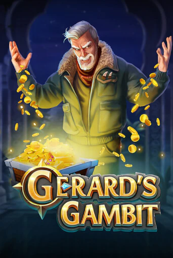 Gerard's Gambit - играть онлайн | CashVille Casino - без регистрации