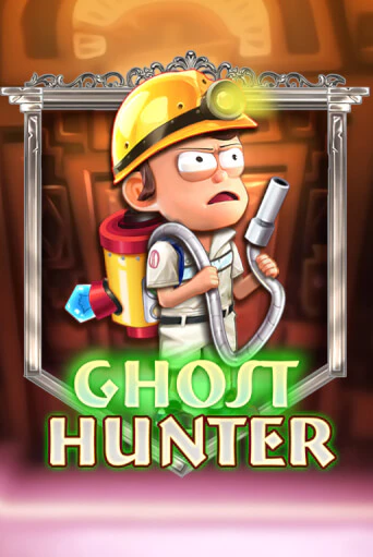 Ghost Hunter - играть онлайн | CashVille Casino - без регистрации