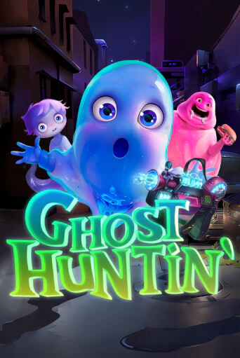 Ghost Huntin' - играть онлайн | CashVille Casino - без регистрации