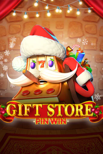 Gift Store - играть онлайн | CashVille Casino - без регистрации