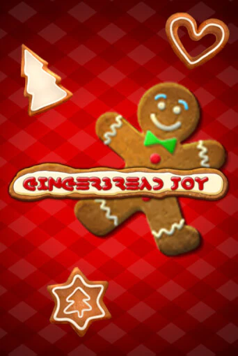 Gingerbread Joy - играть онлайн | CashVille Casino - без регистрации