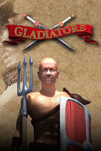 Gladiators - играть онлайн | CashVille Casino - без регистрации