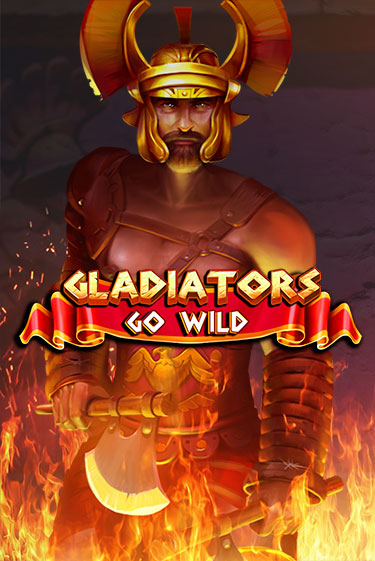 Gladiators Go Wild - играть онлайн | CashVille Casino - без регистрации