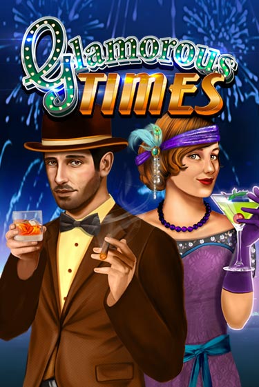 Glamorous Times - играть онлайн | CashVille Casino - без регистрации