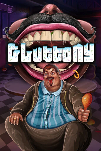 Gluttony - играть онлайн | CashVille Casino - без регистрации