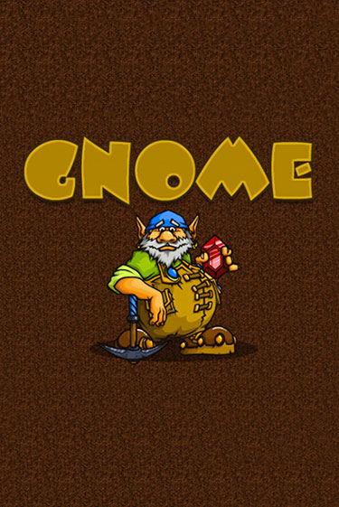 Gnome - играть онлайн | CashVille Casino - без регистрации