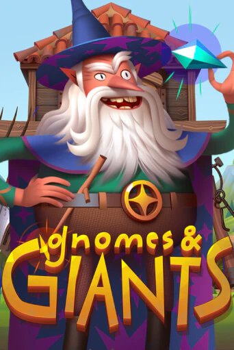 Gnomes and Giants - играть онлайн | CashVille Casino - без регистрации