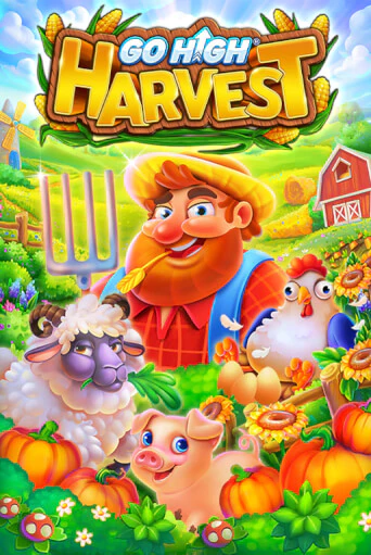 Go High Harvest - играть онлайн | CashVille Casino - без регистрации