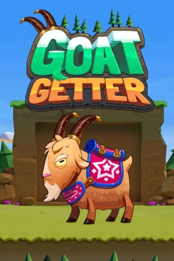 Goat Getter - играть онлайн | CashVille Casino - без регистрации