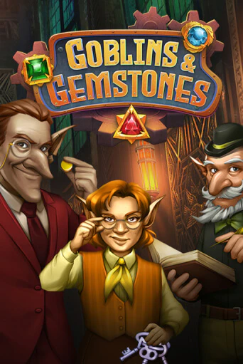 Goblins & Gemstones - играть онлайн | CashVille Casino - без регистрации