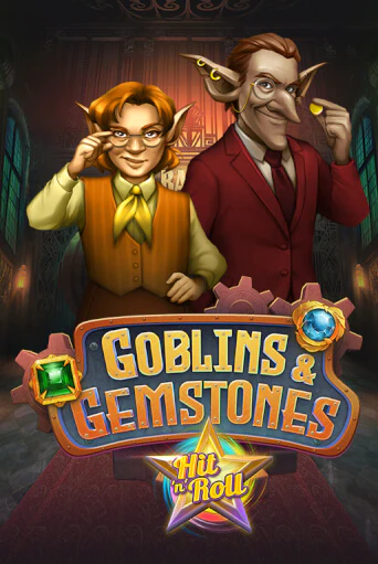 Goblins & Gemstones: Hit 'n' Roll - играть онлайн | CashVille Casino - без регистрации