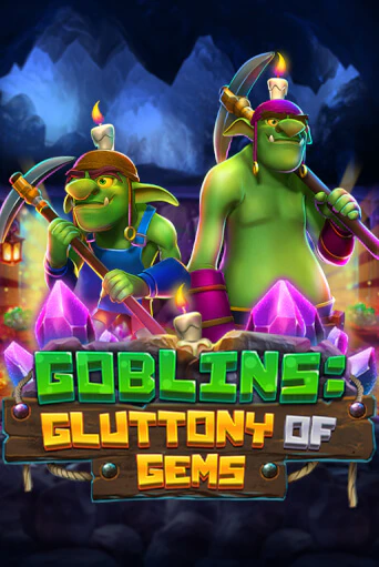 Goblins: Gluttony of Gems - играть онлайн | CashVille Casino - без регистрации