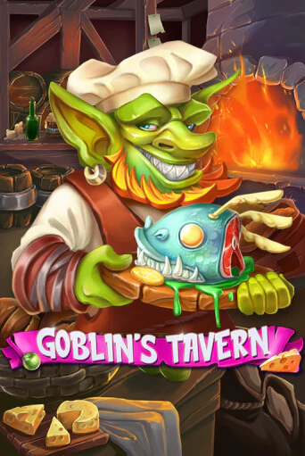 Goblin's Tavern - играть онлайн | CashVille Casino - без регистрации