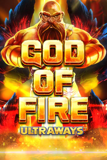 God of Fire - играть онлайн | CashVille Casino - без регистрации