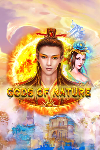 Gods of Nature - играть онлайн | CashVille Casino - без регистрации