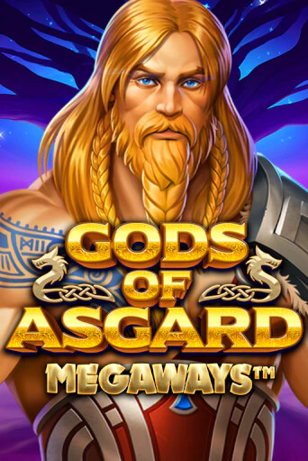 Gods Of Asgard Megaways - играть онлайн | CashVille Casino - без регистрации