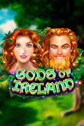 Gods of Ireland - играть онлайн | CashVille Casino - без регистрации