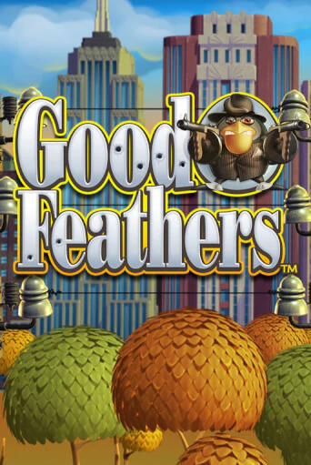 Good Feathers - играть онлайн | CashVille Casino - без регистрации