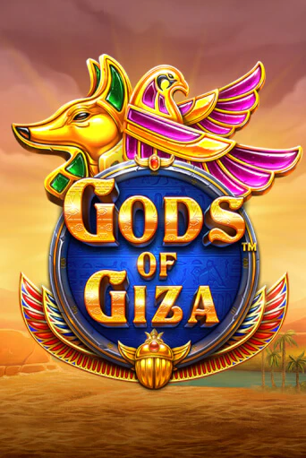 Gods of Giza - играть онлайн | CashVille Casino - без регистрации