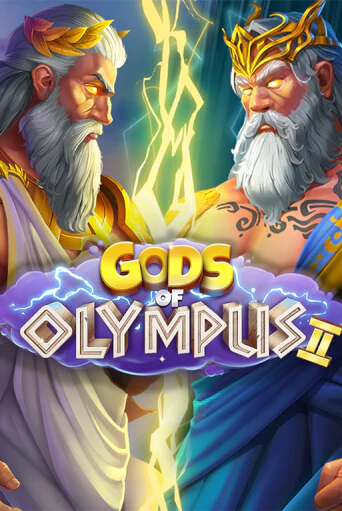 Gods of Olympus II - играть онлайн | CashVille Casino - без регистрации