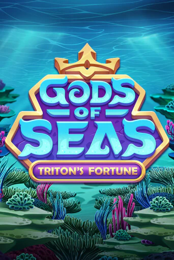 Gods of Seas: Triton's Fortune - играть онлайн | CashVille Casino - без регистрации