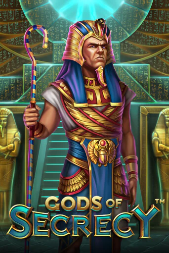 Gods of Secrecy - играть онлайн | CashVille Casino - без регистрации