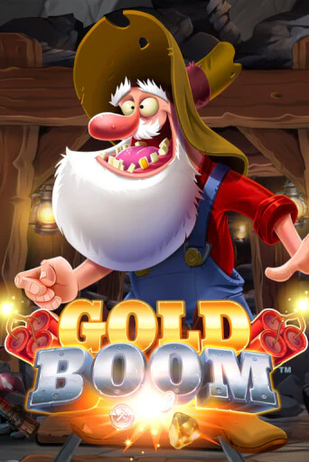 Gold Boom™ - играть онлайн | CashVille Casino - без регистрации