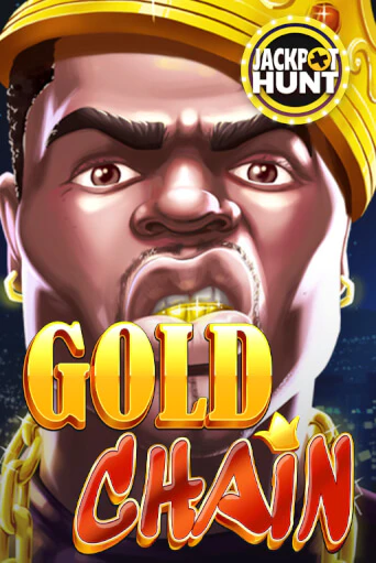 Gold Chain - играть онлайн | CashVille Casino - без регистрации