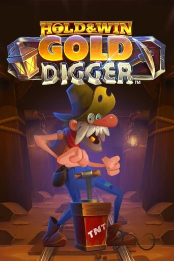 Gold Digger - играть онлайн | CashVille Casino - без регистрации