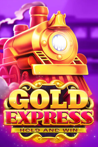 Gold Express - играть онлайн | CashVille Casino - без регистрации