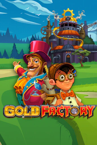 Gold Factory - играть онлайн | CashVille Casino - без регистрации