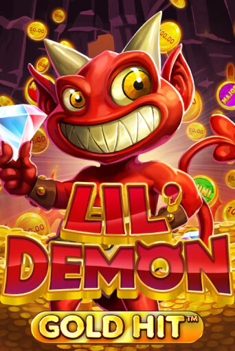 Gold Hit: Lil Demon™ - играть онлайн | CashVille Casino - без регистрации