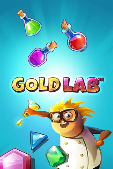 Gold Lab - играть онлайн | CashVille Casino - без регистрации