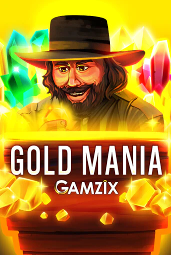 Gold Mania - играть онлайн | CashVille Casino - без регистрации