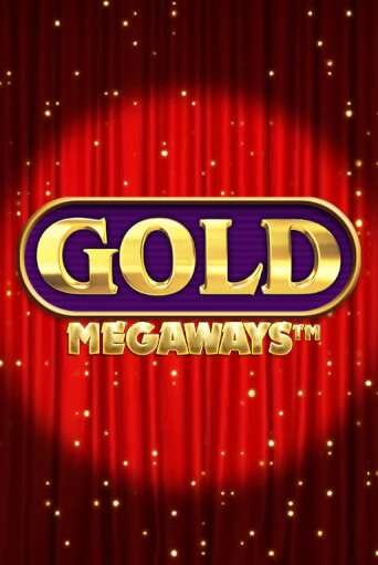 GOLD Megaways™ - играть онлайн | CashVille Casino - без регистрации