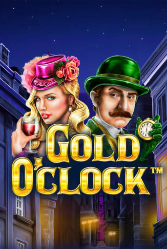 Gold O'Clock - играть онлайн | CashVille Casino - без регистрации