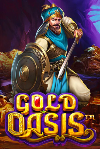 Gold Oasis - играть онлайн | CashVille Casino - без регистрации