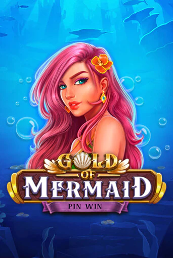 Gold of Mermaid - играть онлайн | CashVille Casino - без регистрации