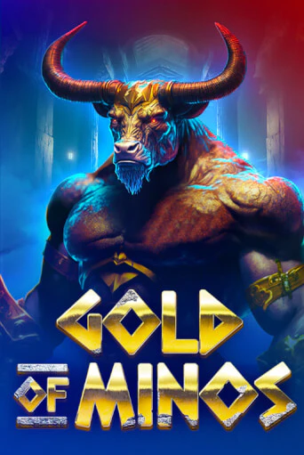 Gold of Minos - играть онлайн | CashVille Casino - без регистрации