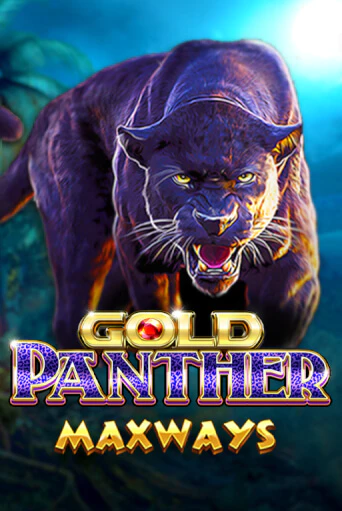 Gold Panther Maxways - играть онлайн | CashVille Casino - без регистрации