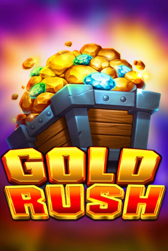 Gold Rush - играть онлайн | CashVille Casino - без регистрации