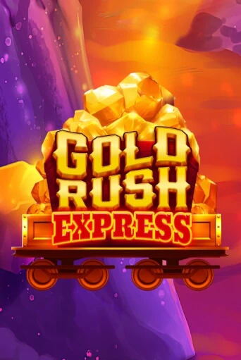 Gold Rush Express - играть онлайн | CashVille Casino - без регистрации