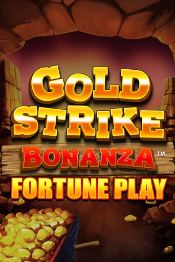 Gold Strike Bonanza Fortune Play - играть онлайн | CashVille Casino - без регистрации