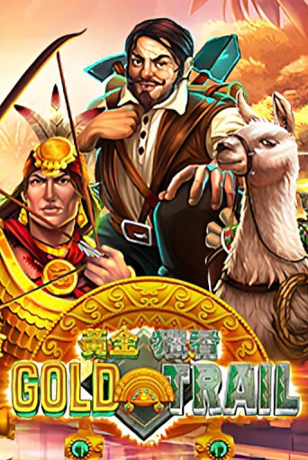 Gold Trail - играть онлайн | CashVille Casino - без регистрации