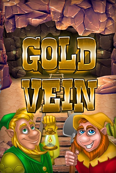 Gold Vein - играть онлайн | CashVille Casino - без регистрации