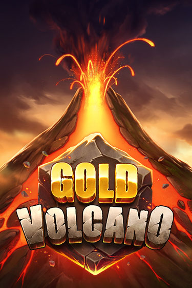 Gold Volcano - играть онлайн | CashVille Casino - без регистрации