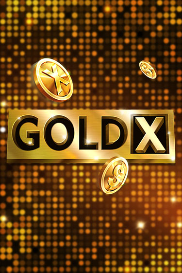 Gold X - играть онлайн | CashVille Casino - без регистрации