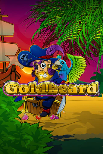 Goldbeard - играть онлайн | CashVille Casino - без регистрации