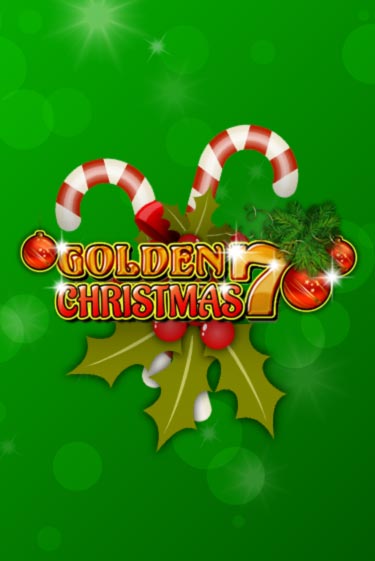 Golden 7 Christmas - играть онлайн | CashVille Casino - без регистрации